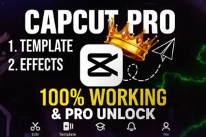 capcutpro free download